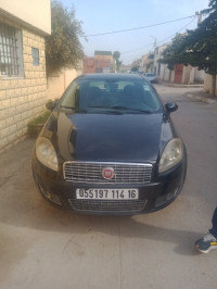 voitures-fiat-linea-2014-ain-benian-alger-algerie