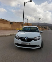 voitures-renault-symbol-2015-batna-algerie