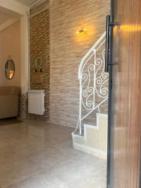 Location Appartement F3 Alger El mouradia