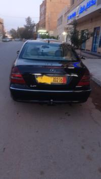 سيارات-mercedes-classe-e-2002-e220-w211-باب-الزوار-الجزائر