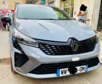 voitures-renault-clio-5-2024-albine-biskra-algerie