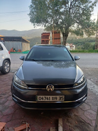 voitures-volkswagen-golf-7-2019-trendline-chabet-el-ameur-boumerdes-algerie