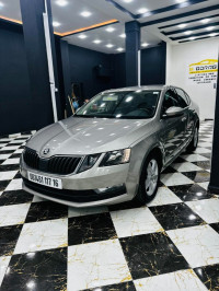 voitures-skoda-octavia-2017-elegance-beni-mered-blida-algerie