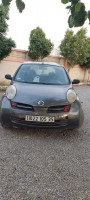 voitures-nissan-micra-2005-k12-zemmouri-boumerdes-algerie