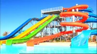 Projets tourismes au bord de la mer, aquaparc, terrains, Bengallow etc...