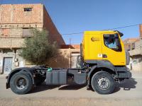 fourgon-renault-kirax-dxi-380-bechar-algerie