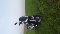 Honda Xadv 2019