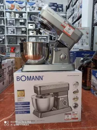 Pétrin bomann 100% original 6.3litre 