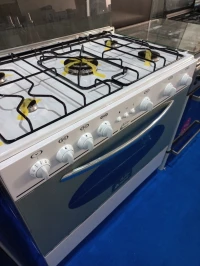 Cuisinier sonaric 5 feux