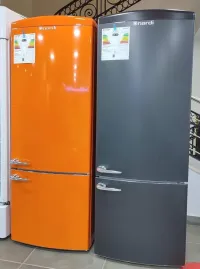 Réfrigérateur NARDi combiné 