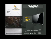 PROMO TÉLÉVISEUR #GÉANT LARGE GAMME