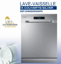 Lave vaisselle #samsung 13C, 15C