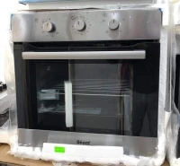 Four encastrable ventilé #Géant 