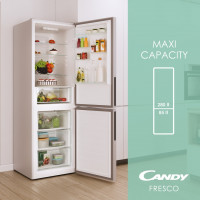 refrigerators-freezers-refrigerateur-candy-400l-combine-nofrost-bordj-el-bahri-algiers-algeria