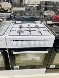 Cuisinière maxtor 4 feux 