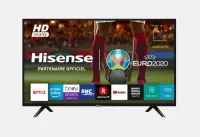 TV LED Numérique Hisense 32 pouce avec démo integré