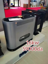 Chauffage maxtor 12kw 14kw 15kw 16kw 