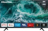 tv hisense 43 pouce 50/  55 pouce / 65 pouce 