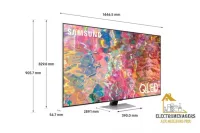 PROMOTION TV #SAMSUNG  ( 55"