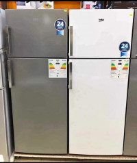 refrigerateurs-congelateurs-refrigerateur-beko-400l-450l-defrost-bordj-el-bahri-alger-algerie