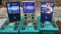 new console R36s pro max 128/64GB