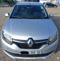 voitures-renault-symbol-2013-collection-tizi-ouzou-algerie