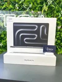 MACBOOK PRO M3 MAX  36 GB  1TO 14"