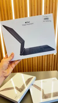 APPLE MAGIC KEYBOARD IPAD 12.9 INCH  NEUF 