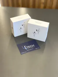 AIRPODS 4 ANC
