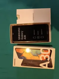 Samsung Galaxy A30