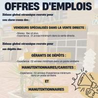 تجارة-و-مبيعات-vendeurs-gerants-de-depots-manutentionnairescaristes-manutentionnaires-بجاية-الجزائر