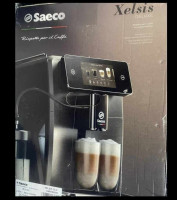 other-cafetiere-saeco-xelesis-delux-connecte-ref-sm878000-ben-aknoun-alger-algeria