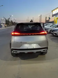 Chery Tiggo 2 pro max 2025 