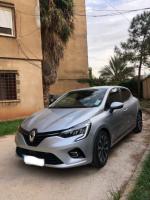 voitures-renault-clio-5-2022-zen-alger-centre-algerie