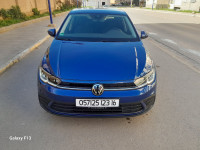 voitures-volkswagen-polo-2023-alger-centre-algerie