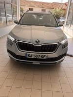 automobiles-skoda-kamiq-2021-style-el-achour-alger-algerie