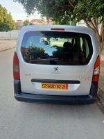 commerciale-peugeot-partner-2012-tepee-essebt-skikda-algerie