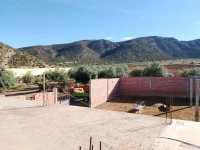 Vente Terrain Agricole Batna Boumia