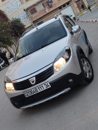 voitures-dacia-sandero-2011-bordj-bou-arreridj-algerie