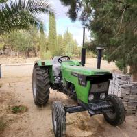 tracteurs-cirta-42-2022-khenchela-algerie