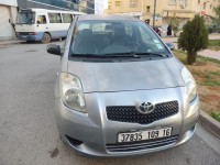 voitures-toyota-yaris-2009-ain-naadja-alger-algerie