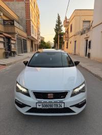 cars-seat-leon-2019-cupra-copper-bordj-bou-arreridj-algeria