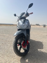 دراجات-نارية-وسكوترات-sym-sr-2025-سطيف-الجزائر
