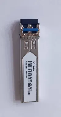 Module sfp
