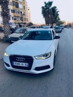 berline-audi-a6-2011-ambition-es-senia-oran-algerie