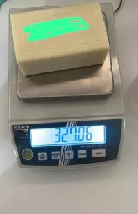 Min3i usine production de savons 