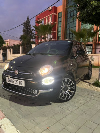 voitures-fiat-500-2023-dolce-vita-plus-blida-algerie