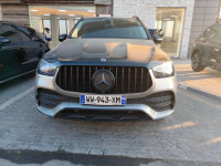 voitures-mercedes-gle-2022-amg-line-bir-el-djir-oran-algerie