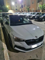 automobiles-skoda-scala-2022-bir-el-djir-oran-algerie