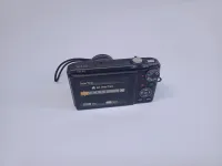 Panasonic Lumix 